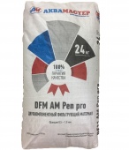    DFM AM Pen pro