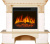 Royal Flame  Pierre Luxe -   /       Vision 23 LED FX
