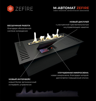   ZeFire  2200 (ZeFire)