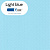   Elbe Supra - Light blue
