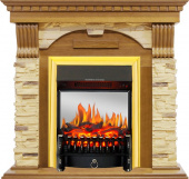 Royal Flame  Dublin -   /    Fobos FX M Brass