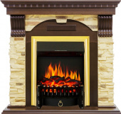 Royal Flame  Dublin -   /    Fobos FX Brass