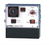 Блок управления фильтрацией и нагревом Pool-Master-400 (0-8A)
