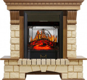 Royal Flame  Pierre Luxe -  /    Majestic FX M Black