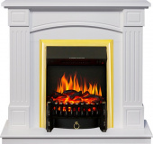 Royal Flame  Boston -  ( 925)   Fobos FX Brass