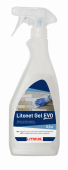Жидкое чистящее средство LITONET GEL EVO (флакон 0,75 л.) изображение