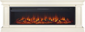 Royal Flame  Geneva 60 -     Vision 60 LOG LED