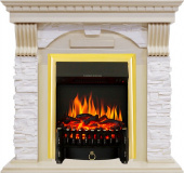 Royal Flame  Dublin -     /     Fobos FX Brass