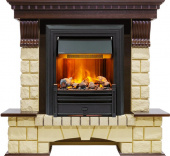 Dimplex  Pierre Luxe -   /  ( 1050)   Brookline Black