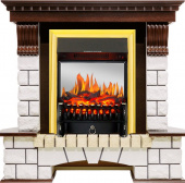 Royal Flame  Pierre Luxe -   /    Fobos FX M Brass