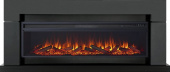 Royal Flame  Lindos Graphite Grey ()   Vision 60 LOG LED