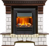 Dimplex  Pierre Luxe  -   /  ( 1050)   Brookline Black