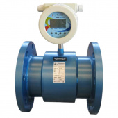 Компактный электромагнитный расходомер STEIEL, DN40