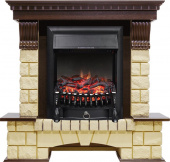 Royal Flame  Pierre Luxe -   /    Fobos FX Black