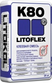     LITOFLEX K80 (25 .) 