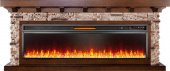 Royal Flame  Chalet 60 -     Vision 60 LED