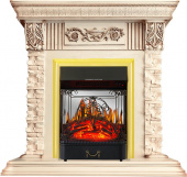 Royal Flame  Luxemburg () - /C      Majestic FX M Brass