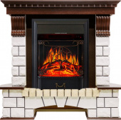 Royal Flame  Pierre Luxe -   /    Majestic FX Black