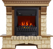 Royal Flame  Pierre Luxe -  /    Aspen Black