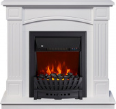 Royal Flame  Boston -  ( 925)   Aspen Black