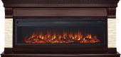 Royal Flame  Denver -   /    Vision 60 LOG LED