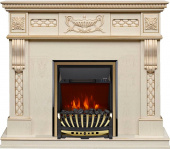 Royal Flame  Corsica -     ( 1100)   Aspen Gold