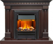 Dimplex  Dallas -     Brookline Black