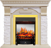 Royal Flame  Dublin -     /     Fobos FX M Brass