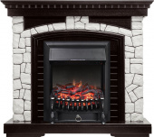 Royal Flame  Glasgow -  /    Fobos FX Black