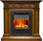 Dimplex  Verona -     Brookline Black