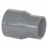 Конический переход ПВХ Д 250-225х140