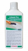 Жидкий очиститель с высокой вязкостью LITONET PRO (флакон 0,5 л.) изображение