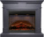 Dimplex Каминокомплект Coventry Graphite Grey - Серый графит с очагом Symphony 26'' DF2608-INT