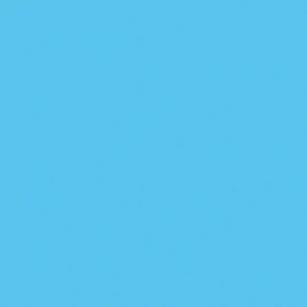 Пленка ПВХ CGT Alkor AQUACOLOR PF3000 Adriatic Blue 1,5 мм 25х2,05 м