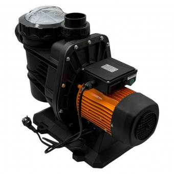 Насос с префильтром 31,2м3/ч Glong FCP-S Н=12 2,2кВт 400В (FCP-2200ST)