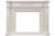 Dimplex Каминокомплект Manor - Белый дуб с очагом Symphony 26'' DF2608-INT Dimplex Каминокомплект Manor - Белый дуб с очагом Symphony 26'' DF2608-INT