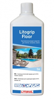   LITOGRIP Floor (1 .)  