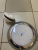 Светильник SlimLED-INOX светодиодный RGB+White D=252 мм 36Вт 12В оправа н/с AISI 304 (универсальный) (052153SS)