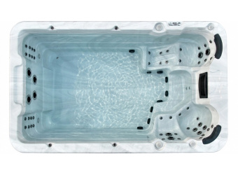 Плавательный Спа Бассейн SKT339A