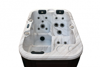 SPA бассейн Jazzi Pool SKT335E