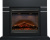 Dimplex Каминокомплект Lindos - Черный (Высота 985мм) с очагом Symphony 26'' DF2608-INT