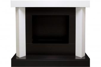 Dimplex Каминокомплект Vancouver - Черный лак с очагом Cassette 600 NH