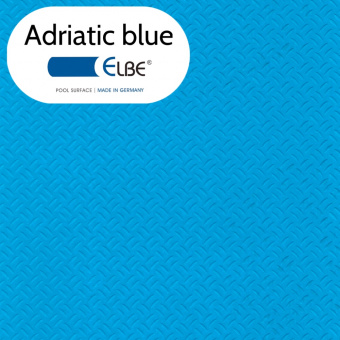   Elbe Classic - Adriatic blue