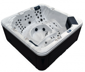 SPA бассейн Jazzi Pool SKT338E2