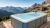 Композитный бассейн с противотоком AQUAMASTER SPA Don