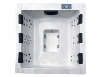 SPA бассейн Jazzi Pool SKT333A
