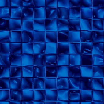Пленка ПВХ CGT Alkor AQUADECOR PF4000 Jellistone Blue Pear 1,5 мм 25х1,65 м