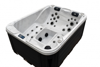 SPA бассейн Jazzi Pool SKT335F