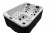 SPA бассейн Jazzi Pool SKT335F
