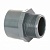 Переход с внешней резьбой  Д 20-25х3/4"